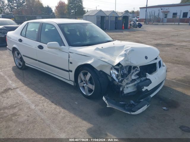 2004 SAAB 9-5 YS3EH49G243008295 Photo 0