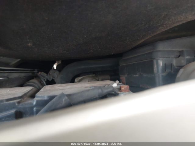 2004 SAAB 9-5 YS3EH49G243008295 Photo 9