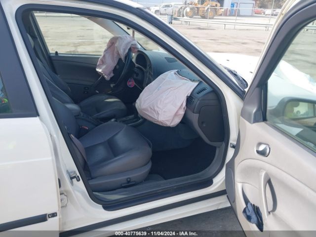 2004 SAAB 9-5 YS3EH49G243008295 Photo 4