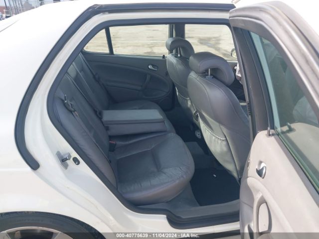 2004 SAAB 9-5 YS3EH49G243008295 Photo 7