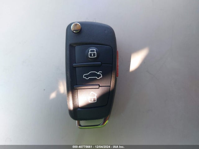 WA1DECF36L1097820 Audi Q3 Premium 45 Tfsi S Line Quattro Tiptronic