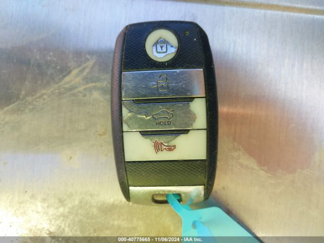 5XXGN4A77EG272277 KIA OPTIMA EX