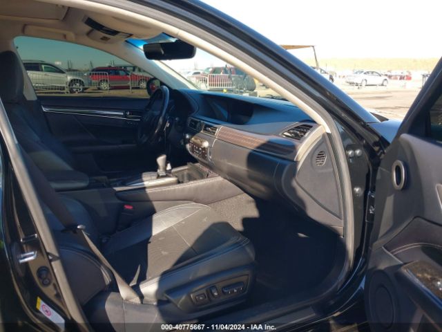 JTHBZ1BLXGA007441 Lexus GS 350