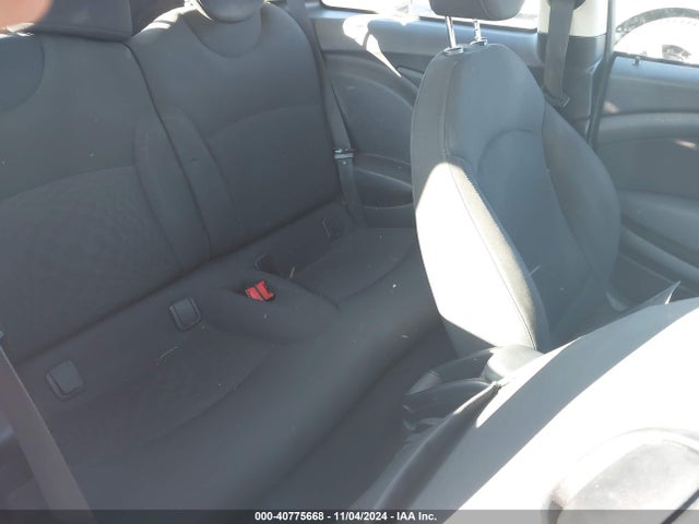 2012 MINI COOPER WMWSU3C53CT261791 Photo 7