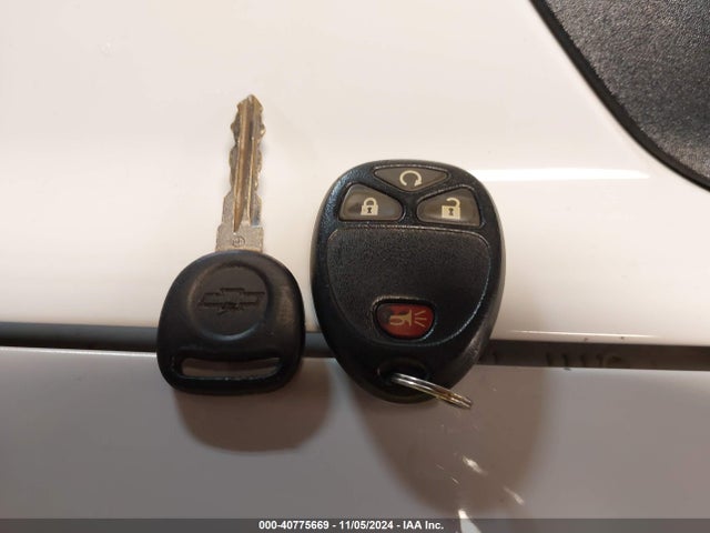 Chevrolet Silverado 2500hd Ltz 2014 1GC1KYCG8EF126214 Image 11