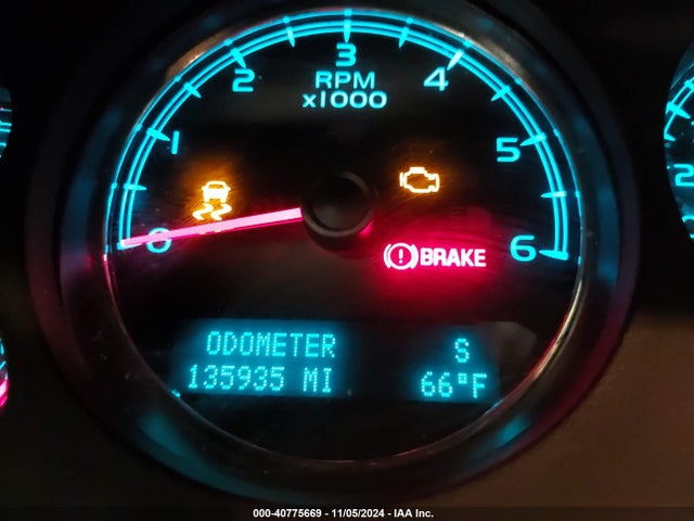 Chevrolet Silverado 2500hd Ltz 2014 1GC1KYCG8EF126214 Image 16
