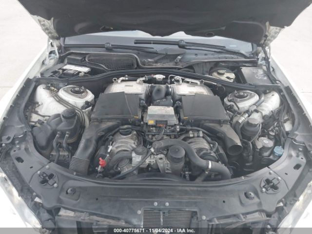 2007 MERCEDES-BENZ S 600 WDDNG76XX7A090847 Photo 9