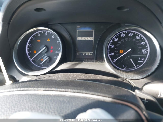 Toyota CAMRY SE 2018 4T1B11HK8JU662495 Image 7
