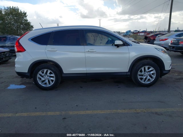 Honda CR-V EX 2015 5J6RM4H55FL128397 Image 13