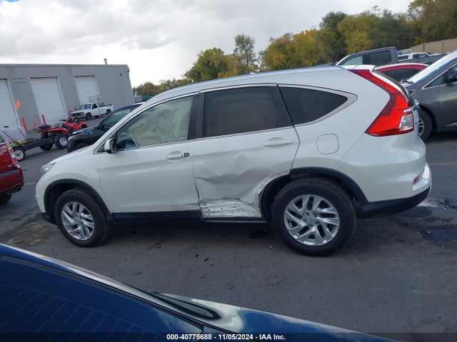 Honda CR-V EX 2015 5J6RM4H55FL128397 Image 14