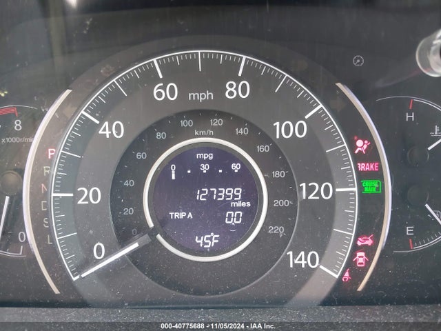 Honda CR-V EX 2015 5J6RM4H55FL128397 Image 15