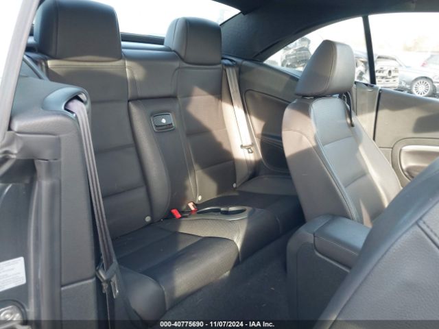 2015 VOLKSWAGEN EOS WVWBW8AH6FV002132 Photo 7