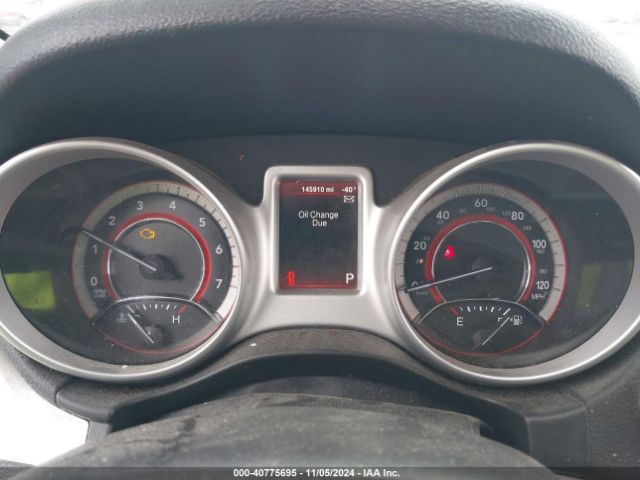 3C4PDCAB1ET315324 Dodge Journey American Value Pkg