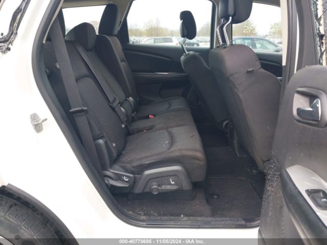 3C4PDCAB1ET315324 Dodge Journey American Value Pkg