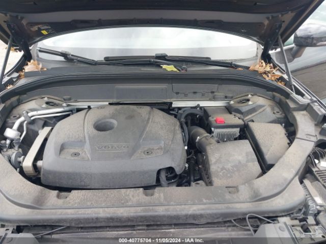 YV4102RK6L1425397 Volvo Xc60 T5 Momentum