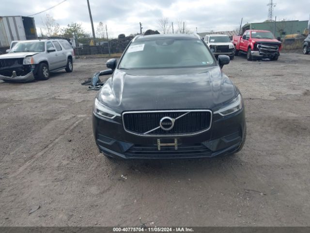 YV4102RK6L1425397 Volvo Xc60 T5 Momentum