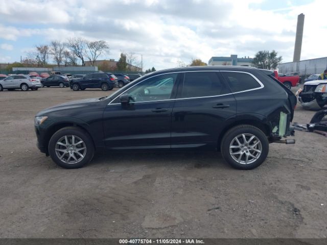 YV4102RK6L1425397 Volvo Xc60 T5 Momentum
