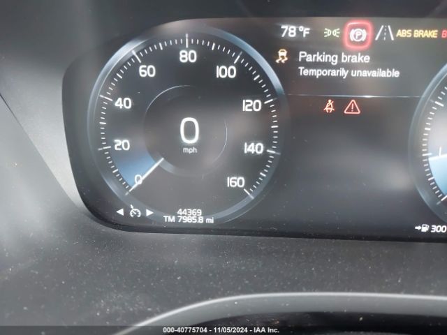 YV4102RK6L1425397 Volvo Xc60 T5 Momentum