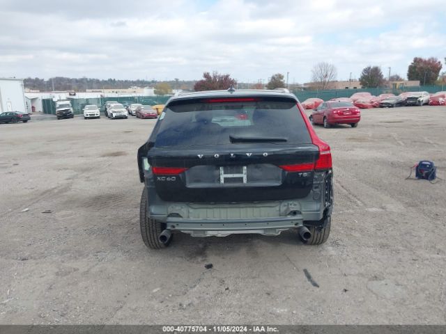 YV4102RK6L1425397 Volvo Xc60 T5 Momentum