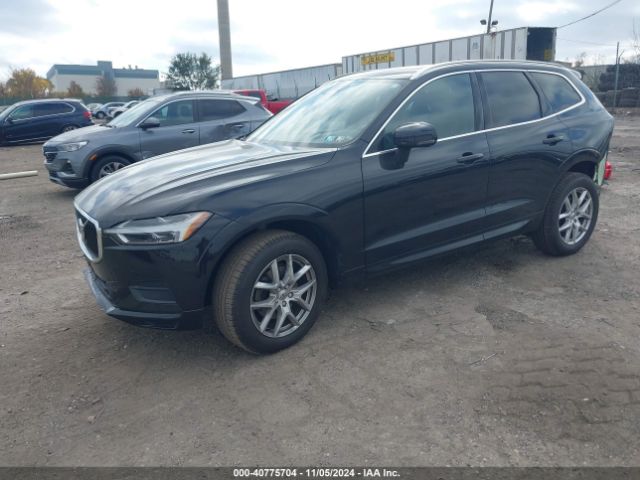 YV4102RK6L1425397 Volvo Xc60 T5 Momentum