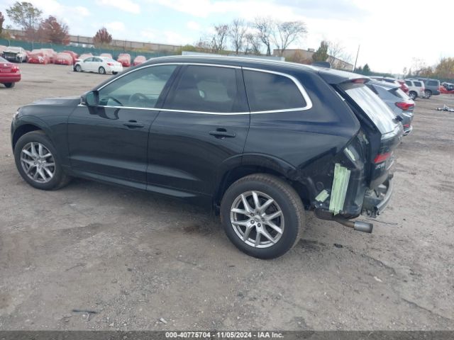 YV4102RK6L1425397 Volvo Xc60 T5 Momentum