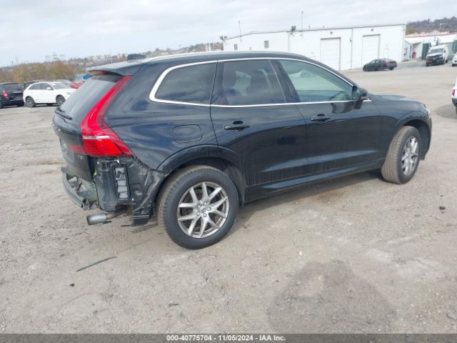 YV4102RK6L1425397 Volvo Xc60 T5 Momentum