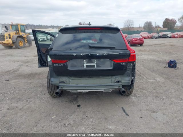 YV4102RK6L1425397 Volvo Xc60 T5 Momentum