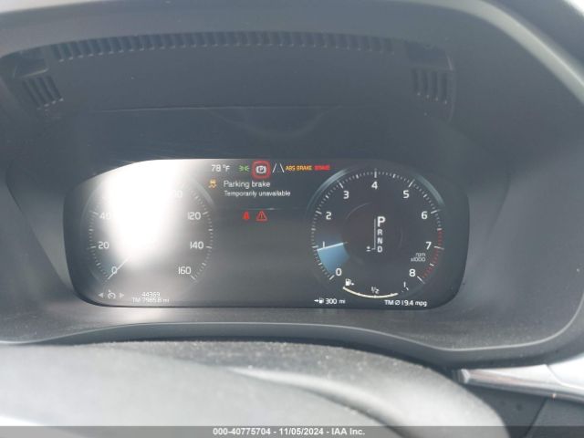 YV4102RK6L1425397 Volvo Xc60 T5 Momentum