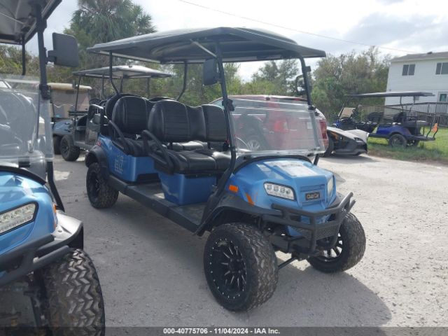 2022 YAMAHA OTHER 1G9GCM2C1NB580154