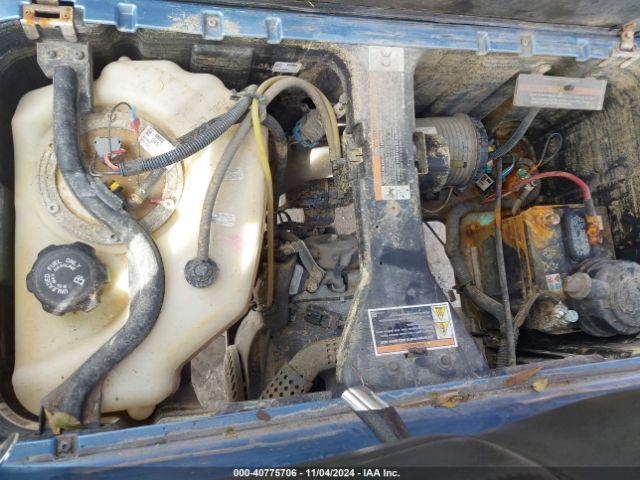 2022 YAMAHA OTHER 1G9GCM2C1NB580154 Photo 9