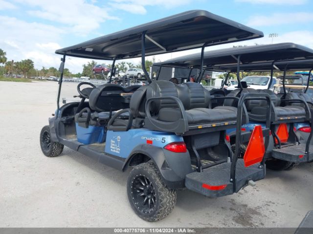 2022 YAMAHA OTHER 1G9GCM2C1NB580154 Photo 2
