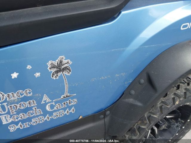 2022 YAMAHA OTHER 1G9GCM2C1NB580154 Photo 5