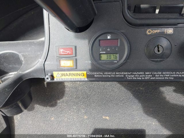 2022 YAMAHA OTHER 1G9GCM2C1NB580154 Photo 6