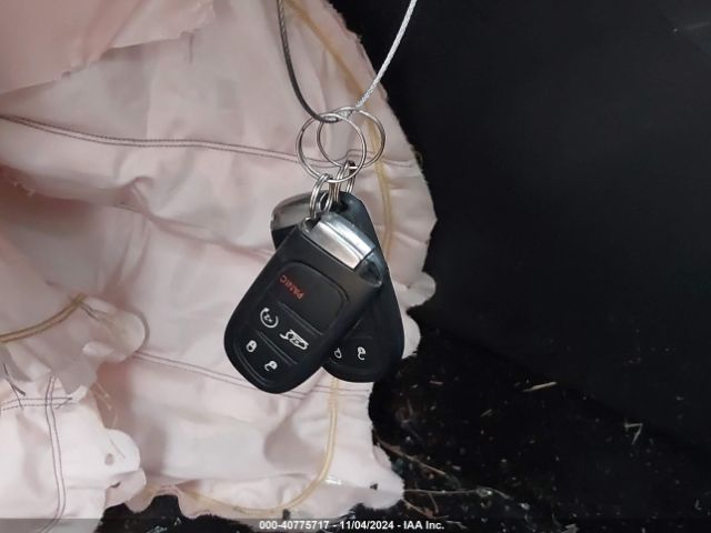 1C4PJMDBXFW551220 Jeep Cherokee Limited