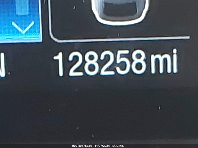 Ford FUSION SE 2016 3FA6P0H76GR109599 Image 16