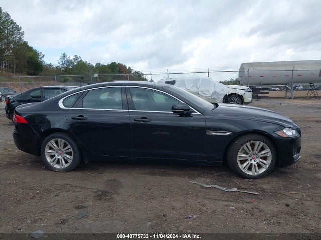 Jaguar Xf 35t Premium 2017 SAJBD4BV9HCY46541 Image 13