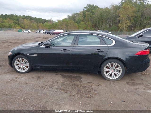 Jaguar Xf 35t Premium 2017 SAJBD4BV9HCY46541 Image 14