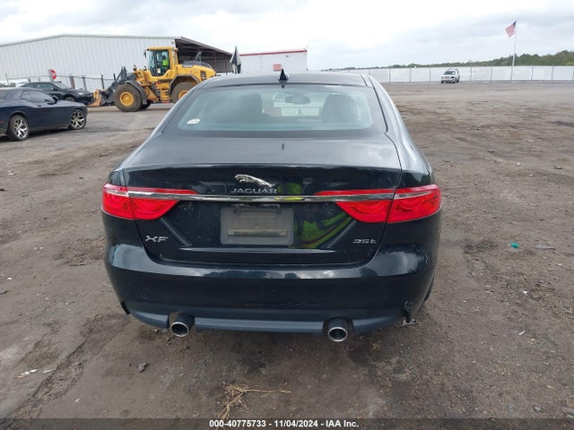 Jaguar Xf 35t Premium 2017 SAJBD4BV9HCY46541 Image 16