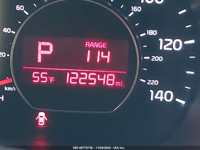 KIA SOUL + 2018 KNDJP3A51J7905271 Image 15