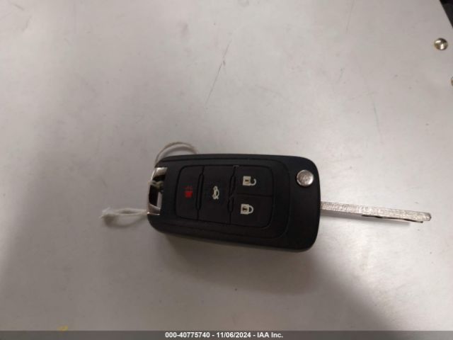 1G11C5SL7FF117413 Chevrolet MALIBU 1LT