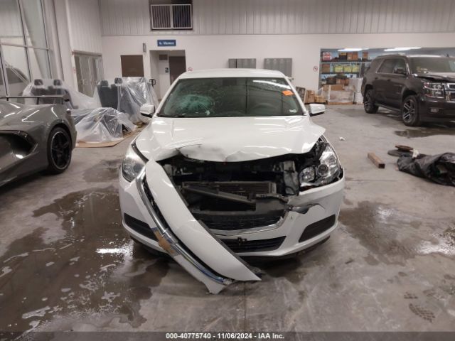 1G11C5SL7FF117413 Chevrolet MALIBU 1LT