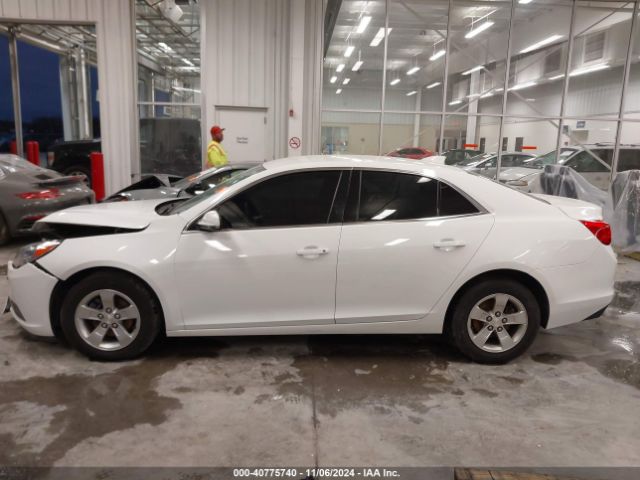 1G11C5SL7FF117413 Chevrolet MALIBU 1LT