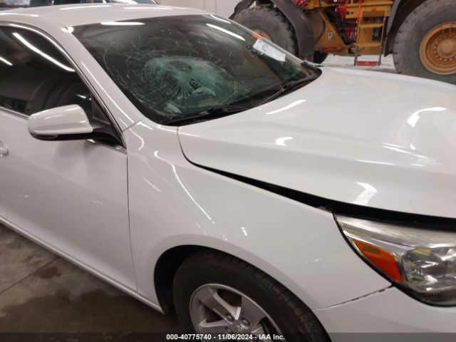 1G11C5SL7FF117413 Chevrolet MALIBU 1LT