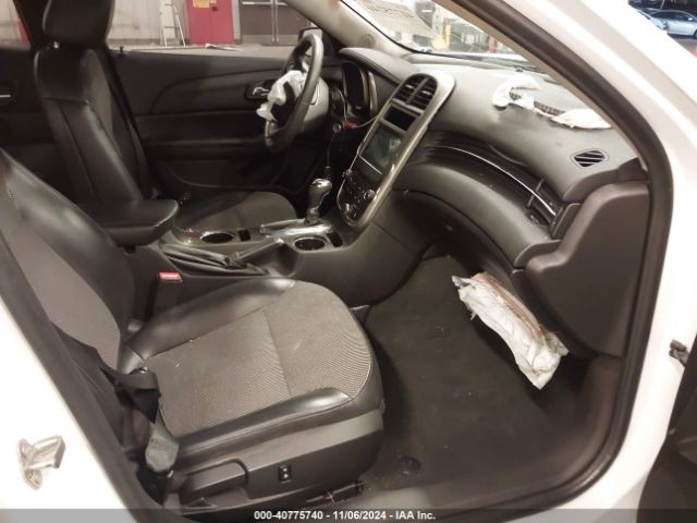 1G11C5SL7FF117413 Chevrolet MALIBU 1LT