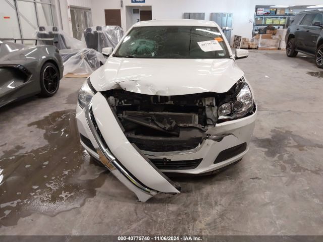 1G11C5SL7FF117413 Chevrolet MALIBU 1LT