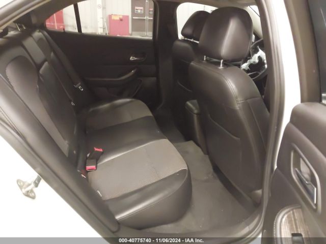 1G11C5SL7FF117413 Chevrolet MALIBU 1LT
