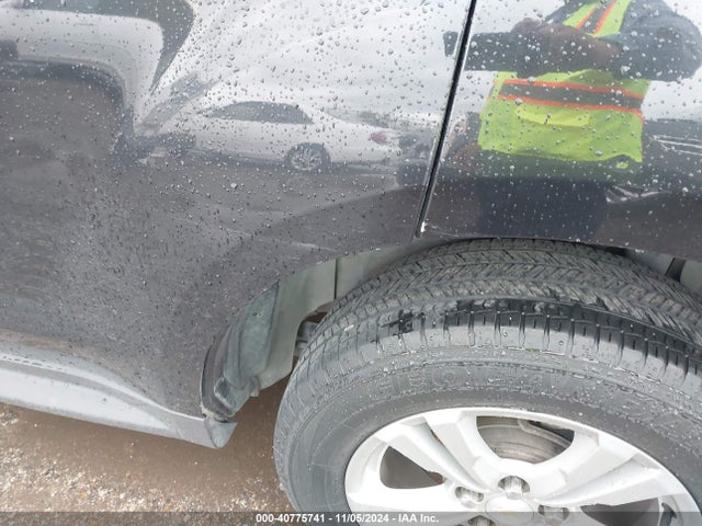 Chevrolet Equinox 2lt 2014 2GNALCEK8E6300169 Image 12