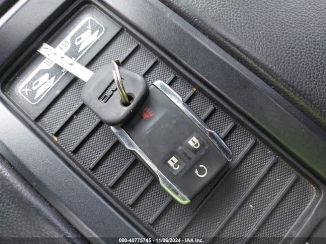 3GTU2PEC8GG385661 GMC Sierra 1500 Denali