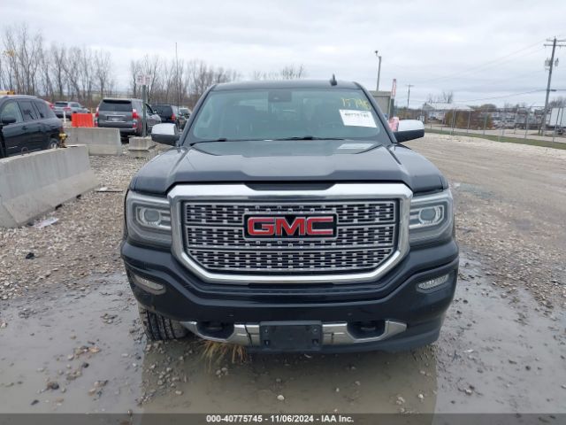 3GTU2PEC8GG385661 GMC Sierra 1500 Denali