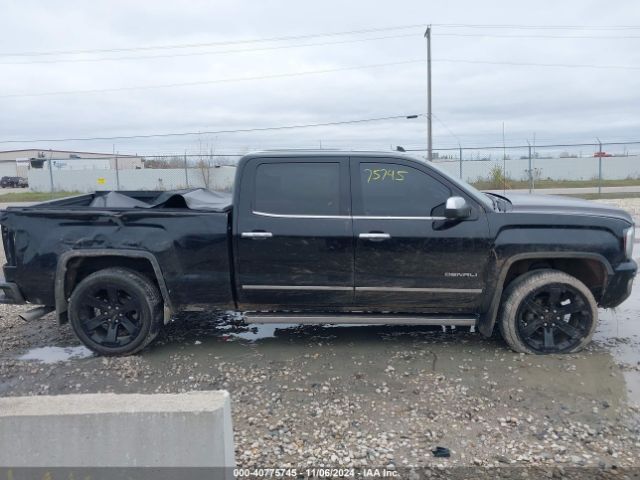 3GTU2PEC8GG385661 GMC Sierra 1500 Denali
